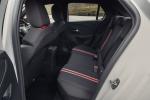 Vauxhall Corsa SRi 2019 года